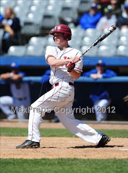 Thumbnail 2 in Killingly @ Bacon Academy photogallery.