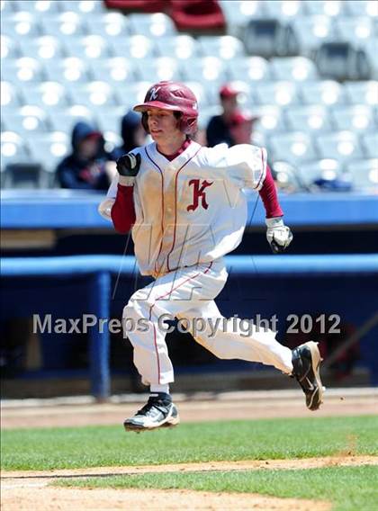 Thumbnail 3 in Killingly @ Bacon Academy photogallery.