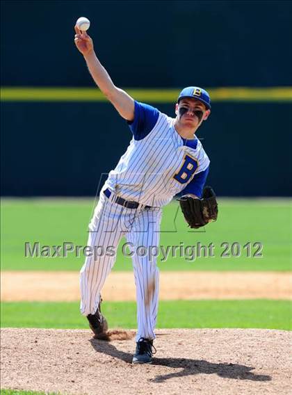 Thumbnail 1 in Killingly @ Bacon Academy photogallery.