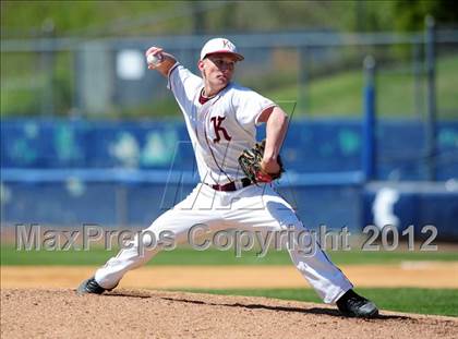 Thumbnail 3 in Killingly @ Bacon Academy photogallery.