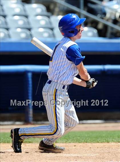 Thumbnail 2 in Killingly @ Bacon Academy photogallery.