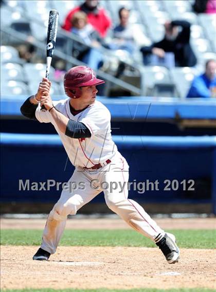 Thumbnail 3 in Killingly @ Bacon Academy photogallery.