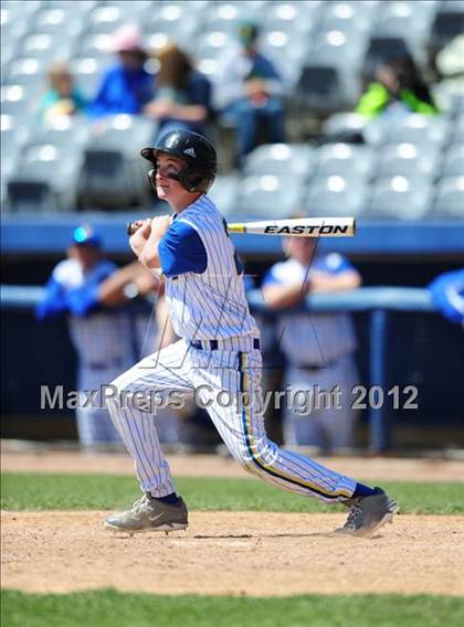 Thumbnail 3 in Killingly @ Bacon Academy photogallery.