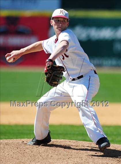 Thumbnail 2 in Killingly @ Bacon Academy photogallery.