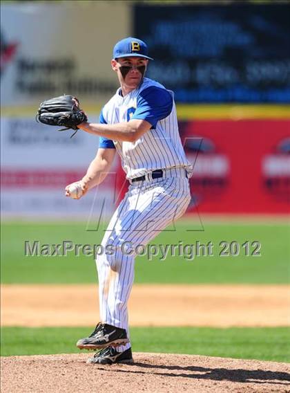 Thumbnail 2 in Killingly @ Bacon Academy photogallery.