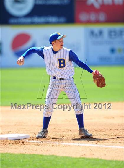 Thumbnail 1 in Killingly @ Bacon Academy photogallery.