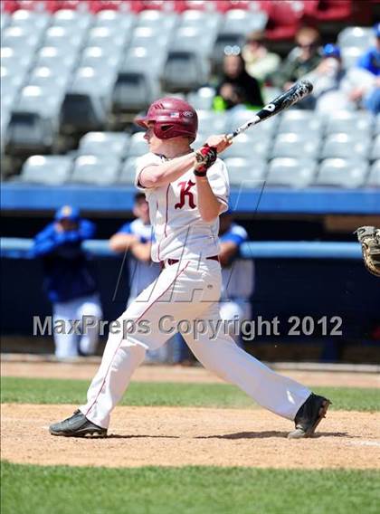 Thumbnail 3 in Killingly @ Bacon Academy photogallery.