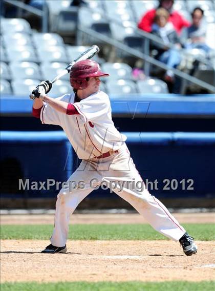 Thumbnail 3 in Killingly @ Bacon Academy photogallery.