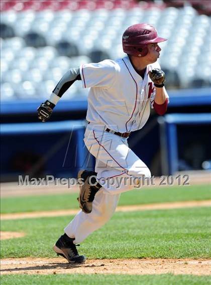 Thumbnail 2 in Killingly @ Bacon Academy photogallery.