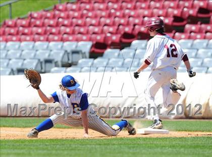 Thumbnail 2 in Killingly @ Bacon Academy photogallery.