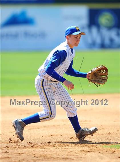 Thumbnail 2 in Killingly @ Bacon Academy photogallery.