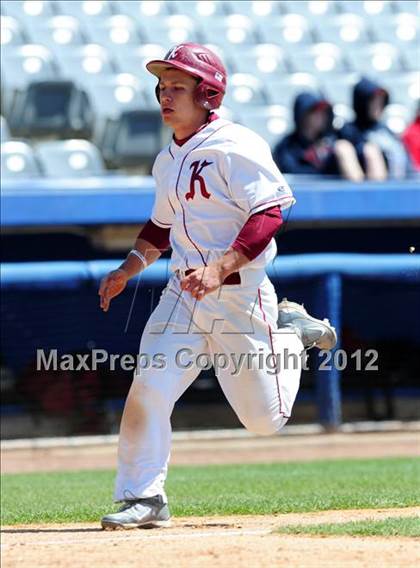 Thumbnail 1 in Killingly @ Bacon Academy photogallery.