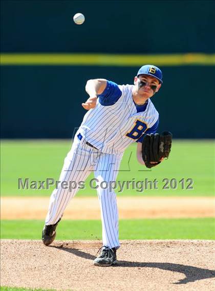 Thumbnail 1 in Killingly @ Bacon Academy photogallery.