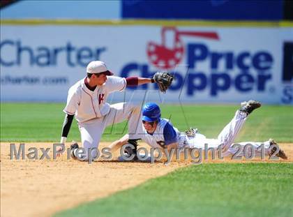 Thumbnail 3 in Killingly @ Bacon Academy photogallery.