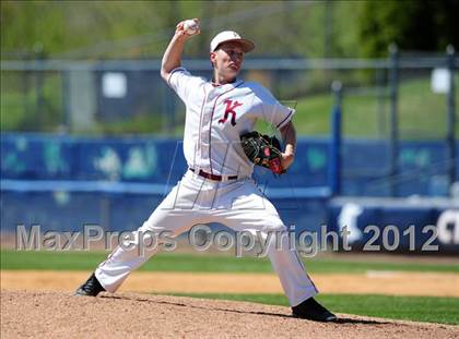 Thumbnail 3 in Killingly @ Bacon Academy photogallery.