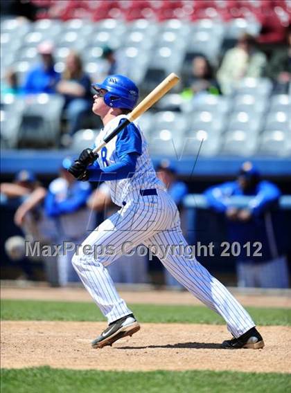 Thumbnail 2 in Killingly @ Bacon Academy photogallery.