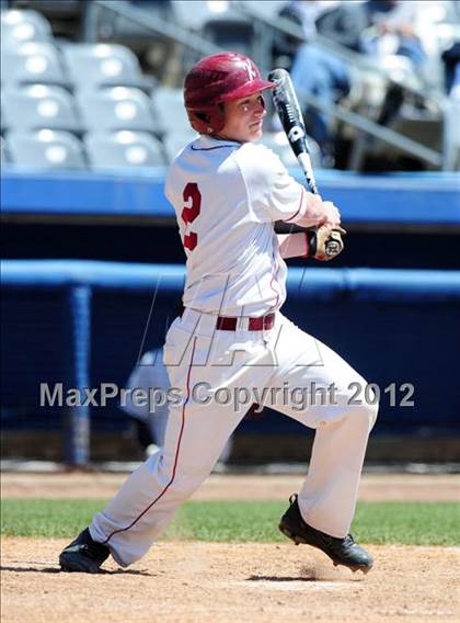 Thumbnail 2 in Killingly @ Bacon Academy photogallery.