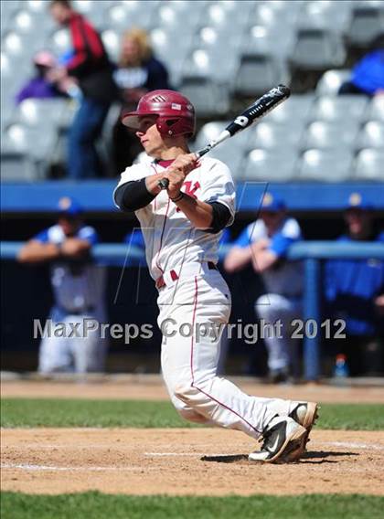 Thumbnail 1 in Killingly @ Bacon Academy photogallery.