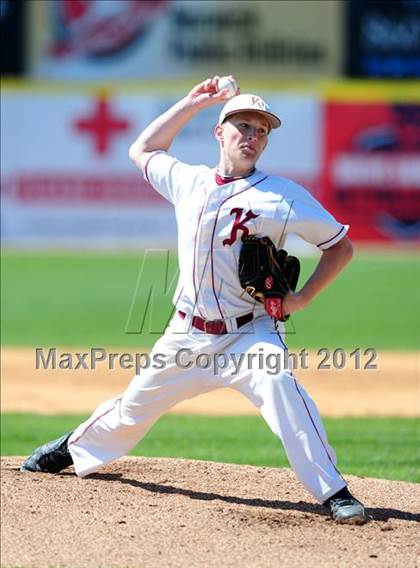 Thumbnail 3 in Killingly @ Bacon Academy photogallery.
