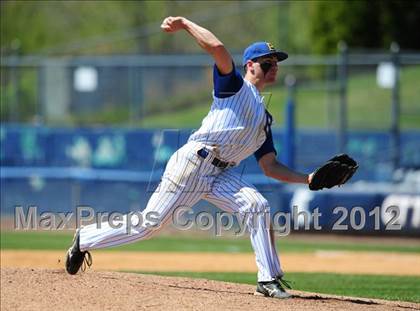 Thumbnail 2 in Killingly @ Bacon Academy photogallery.
