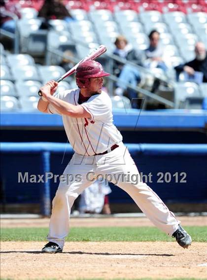 Thumbnail 2 in Killingly @ Bacon Academy photogallery.