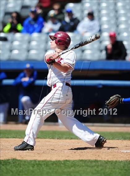 Thumbnail 1 in Killingly @ Bacon Academy photogallery.