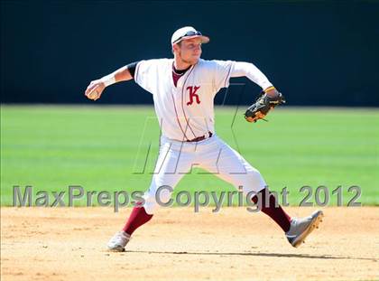 Thumbnail 1 in Killingly @ Bacon Academy photogallery.