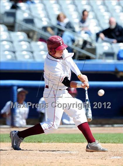 Thumbnail 1 in Killingly @ Bacon Academy photogallery.