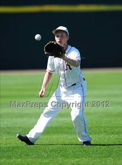Thumbnail 1 in Killingly @ Bacon Academy photogallery.