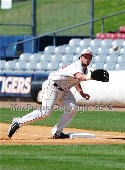 Thumbnail 3 in Killingly @ Bacon Academy photogallery.