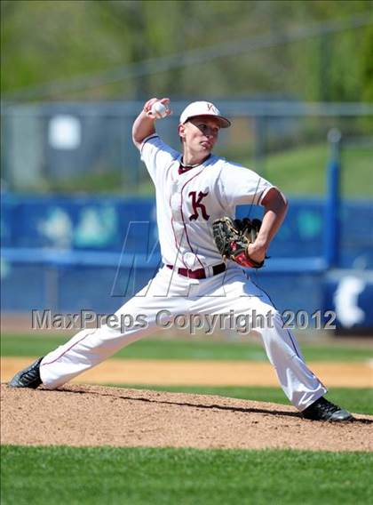 Thumbnail 1 in Killingly @ Bacon Academy photogallery.