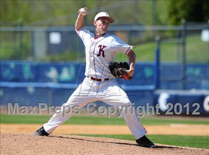 Thumbnail 1 in Killingly @ Bacon Academy photogallery.