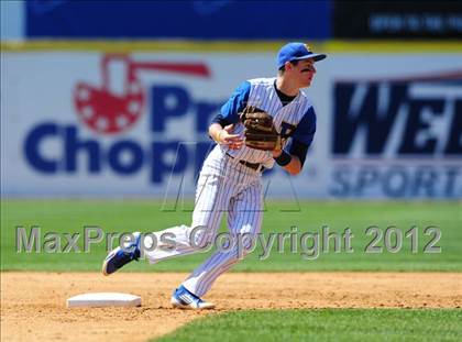 Thumbnail 1 in Killingly @ Bacon Academy photogallery.