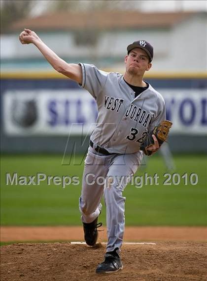 Thumbnail 1 in West Jordan @ Riverton photogallery.