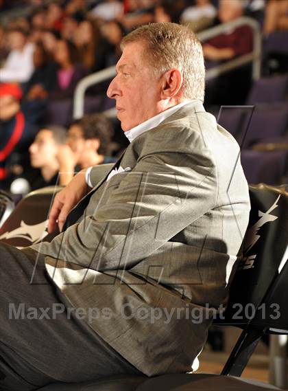 Thumbnail 3 in Corona del Sol vs. Shadow Mountain (Hoophall West Tournament) photogallery.