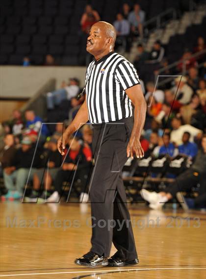 Thumbnail 1 in Corona del Sol vs. Shadow Mountain (Hoophall West Tournament) photogallery.