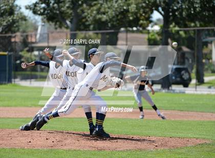 Thumbnail 1 in JV: California @ Alhambra photogallery.