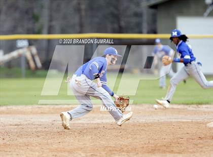 Thumbnail 2 in Montevallo @ Isabella photogallery.