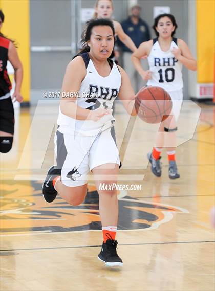 Thumbnail 1 in Grace Brethren vs. Rolling Hills Prep (CIF-SS D6 Final) photogallery.