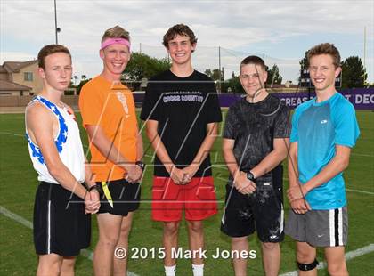 Thumbnail 1 in Northwest Christian (Team and Individual Photos) photogallery.