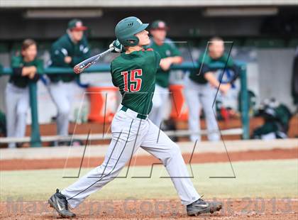 Thumbnail 3 in The Woodlands vs. Venice (National High School Invitational) photogallery.