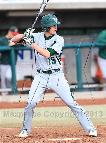 Thumbnail 3 in The Woodlands vs. Venice (National High School Invitational) photogallery.