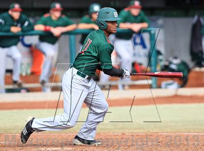 Thumbnail 2 in The Woodlands vs. Venice (National High School Invitational) photogallery.