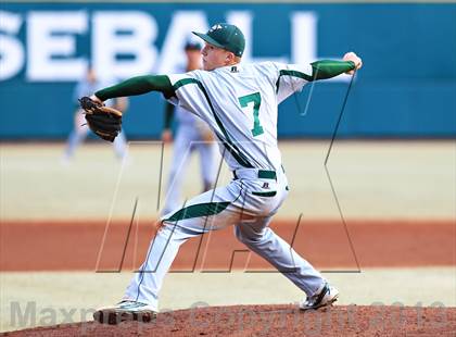 Thumbnail 1 in The Woodlands vs. Venice (National High School Invitational) photogallery.
