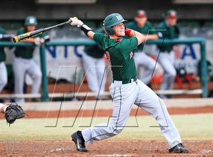 Thumbnail 3 in The Woodlands vs. Venice (National High School Invitational) photogallery.