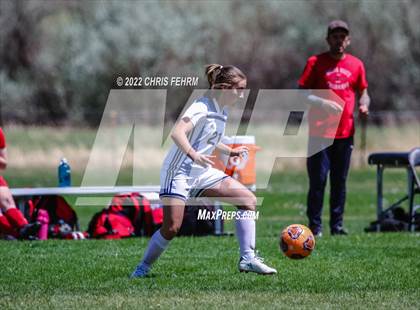 Thumbnail 2 in Crested Butte @ Buena Vista (CHSAA 2A Round 1 Playoffs) photogallery.