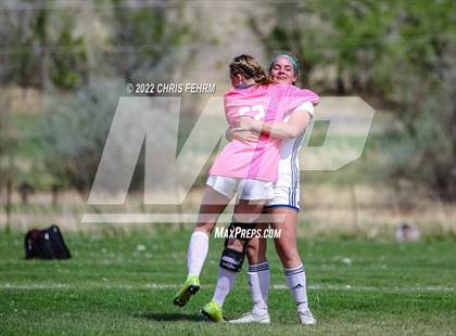 Thumbnail 2 in Crested Butte @ Buena Vista (CHSAA 2A Round 1 Playoffs) photogallery.