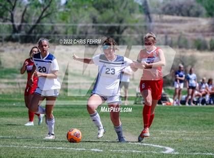 Thumbnail 2 in Crested Butte @ Buena Vista (CHSAA 2A Round 1 Playoffs) photogallery.