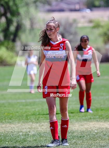 Thumbnail 2 in Crested Butte @ Buena Vista (CHSAA 2A Round 1 Playoffs) photogallery.