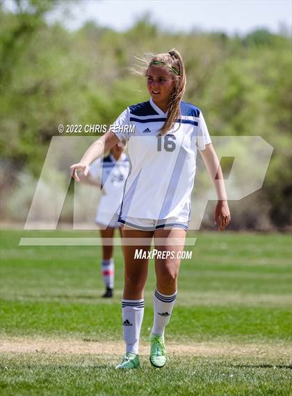 Thumbnail 2 in Crested Butte @ Buena Vista (CHSAA 2A Round 1 Playoffs) photogallery.